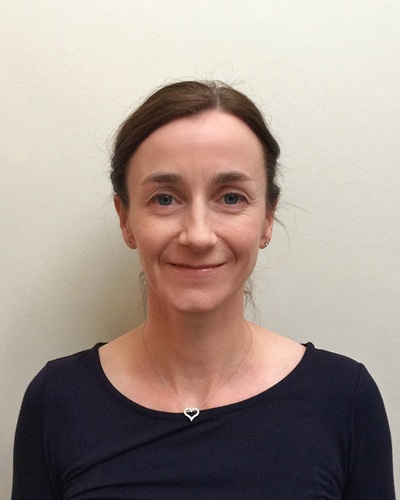 Aideen Oneill